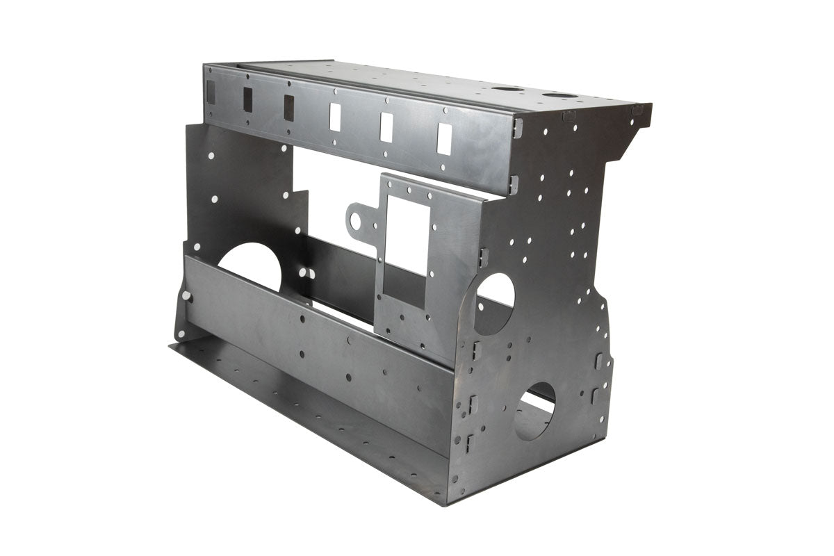 Swap Block Mock Up Cummins 5.9 6BT Engine Block | GF-EJ-CUMMINS-6BT