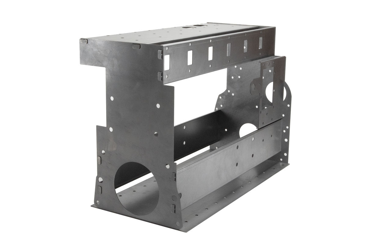 Swap Block Mock Up Cummins 5.9 6BT Engine Block | GF-EJ-CUMMINS-6BT