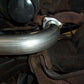 1964-1974 Chevy Small Block 2.5 Inch Manifold Downpipes
