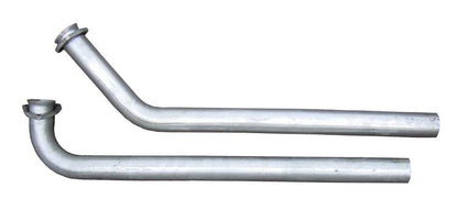 1964-1974 Chevy Big Block 2.5 Inch manifold Downpipes