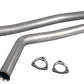 1964-1974 Chevy Big Block 2.5 Inch manifold Downpipes