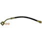 2006-2011 Buick Lucerne Complete Brake Hose Kit Rubber HSK0068OM