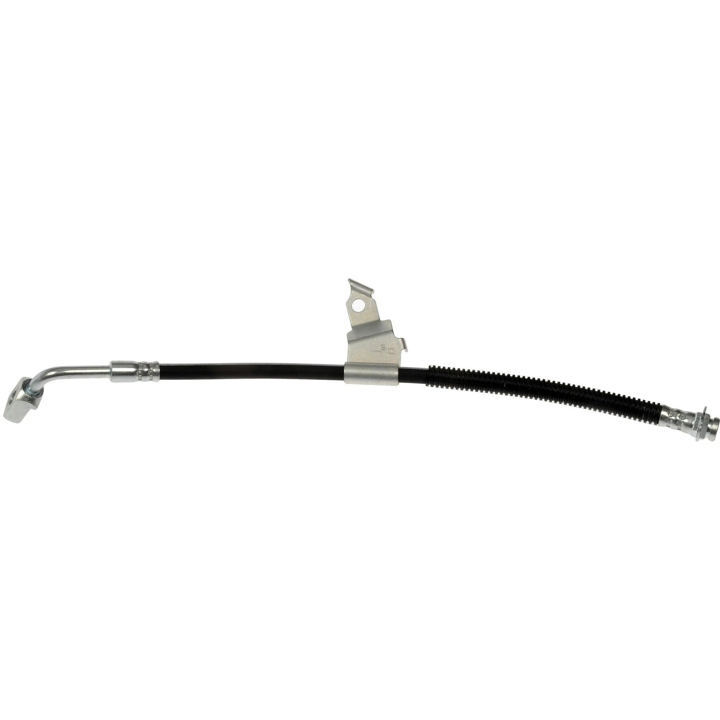 2006-2011 Buick Lucerne Complete Brake Hose Kit Rubber HSK0068OM
