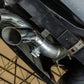 1976-1981 Pontiac Trans Am 2.5 Inch 304 Stainless Exhaust Splitters
