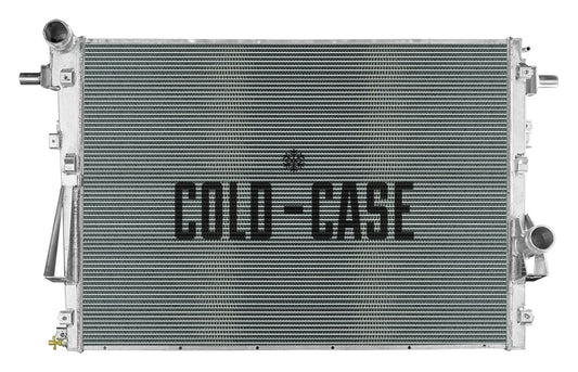 2011-16 Ford F250/350 6.7  Aluminum Radiator Cold Case Radiators