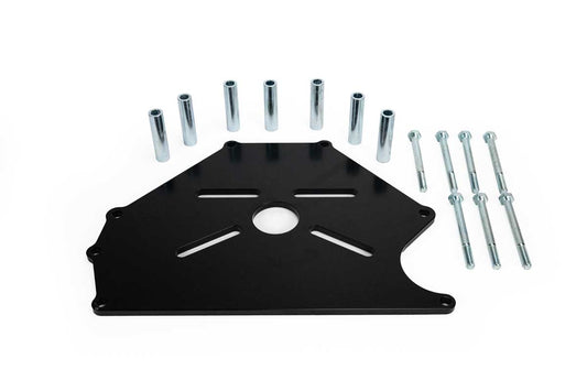 Engine Stand Adapter Ford 5.0 Coyote | GF-50FORD-ESA