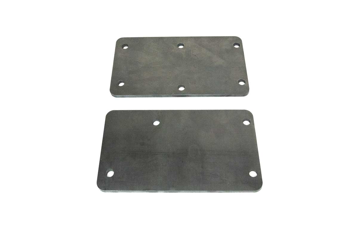 DIY Engine Mount Kit Ford Coyote 5.0 | GF-DIYMP-COYOTE