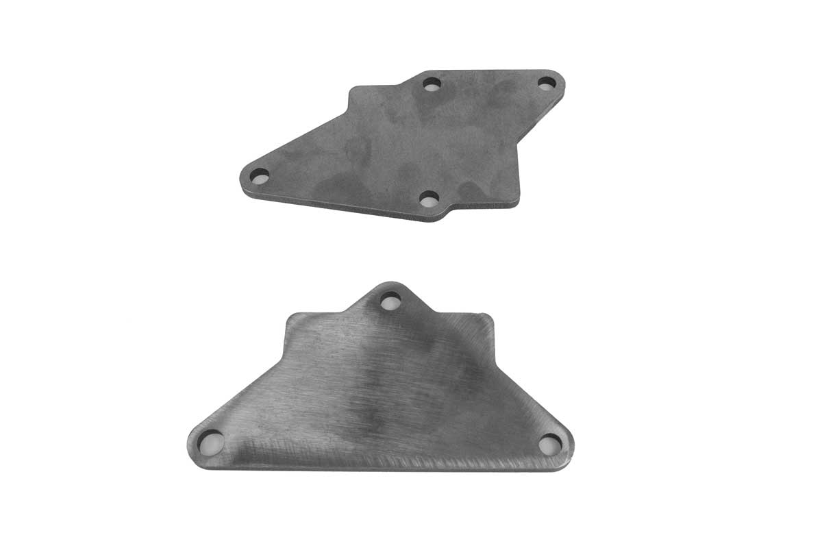 DIY Engine Mount Kit Honda K24Z3 | GF-DIYMP-K24Z3