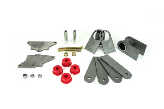 DIY Engine Mount Kit Honda K24Z3 | GF-DIYMP-K24Z3