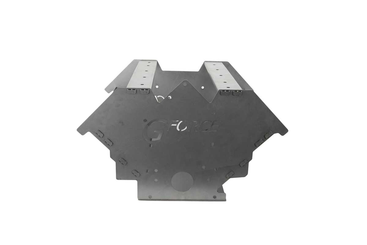 Swap Block Mock Up Hemi Gen 3 Engine Block  | GF-EJ-HEMI-DIY