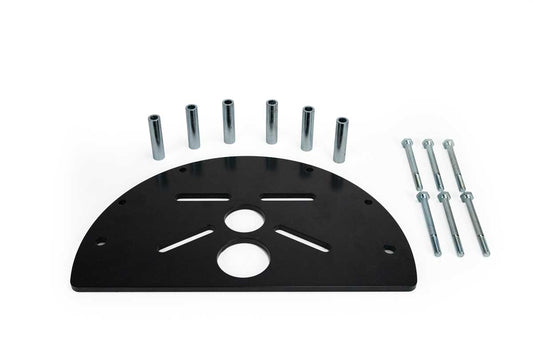 Engine Stand Adapter Gen III Hemi | GF-HEMI-ESA