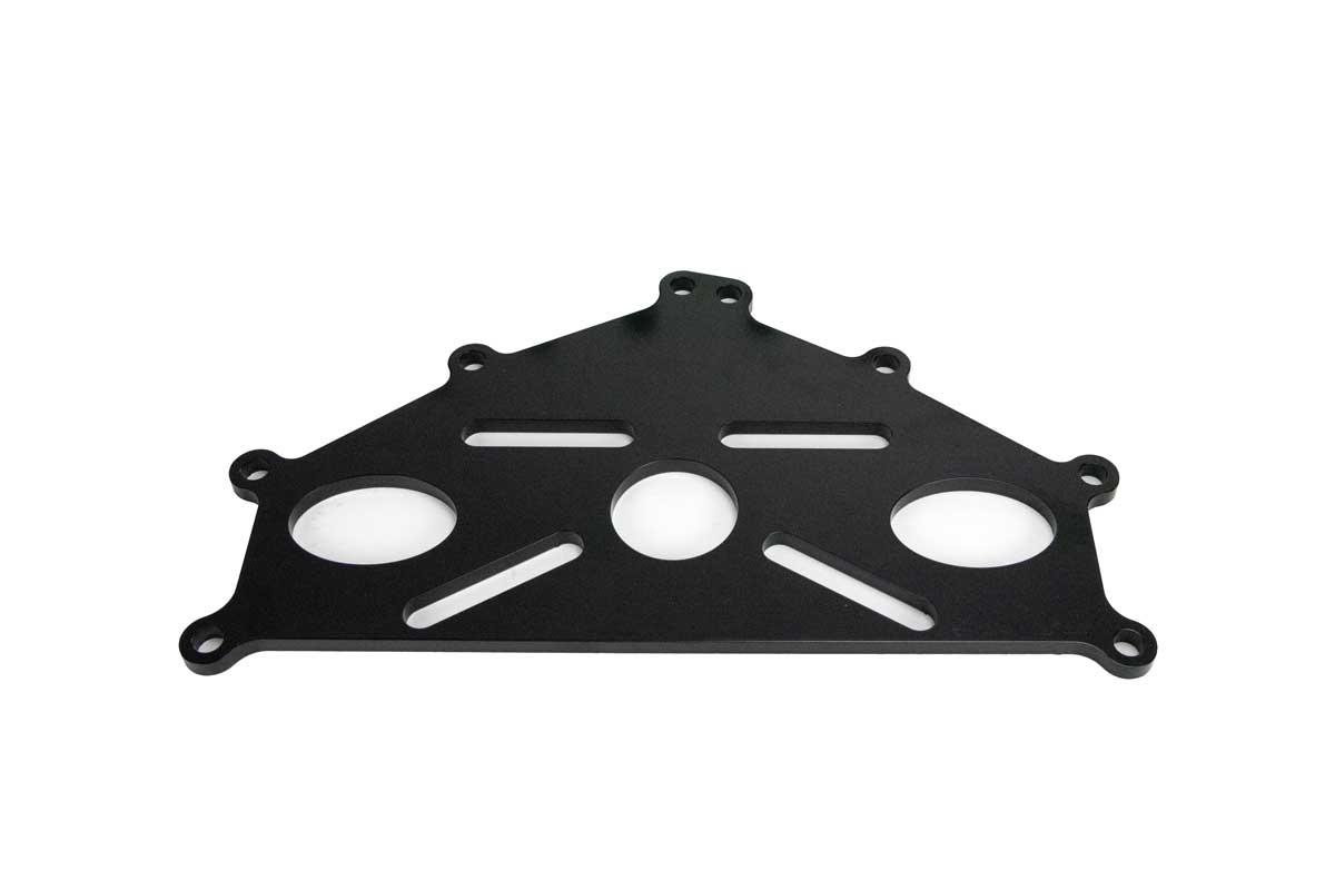 Engine Stand Adapter LS SBC BBC Gen V LT | GF-LS-ESA
