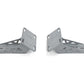 2005-2023 Ford Mustang LS Swap Motor Mounts GF-LSMUSTMM