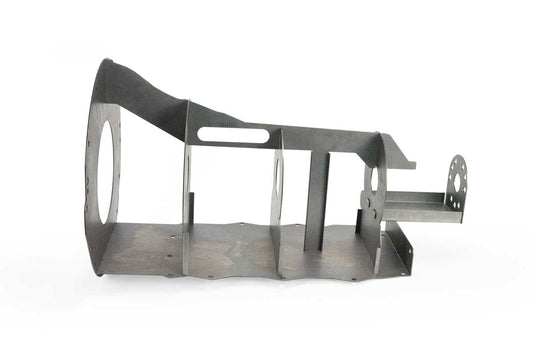 Swap Block 8HP70 Transmission Mock Up | GF-MUT-8HP70