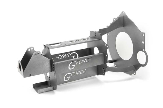 Swap Block Mock Up TR6060 Transmission | GF-MUT-TR6060