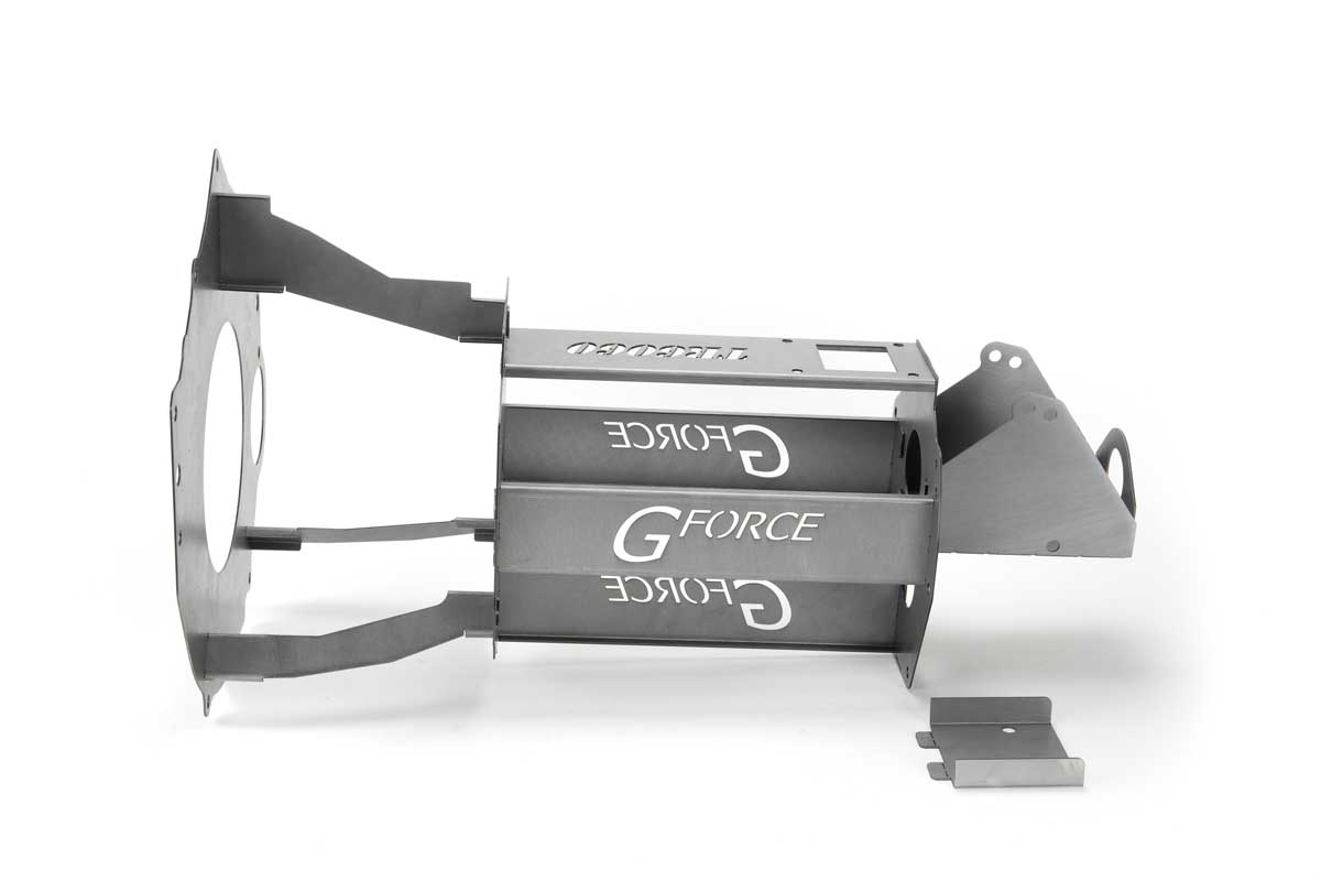 Swap Block Mock Up TR6060 Transmission | GF-MUT-TR6060