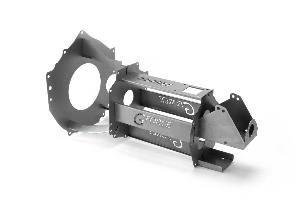 Swap Block Mock Up TR6060 Transmission | GF-MUT-TR6060