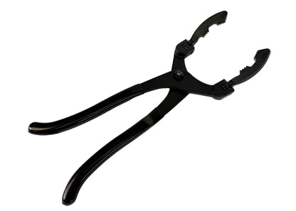 Pivoting Jaw Oil Filter Pliers | GF-OFP-0001