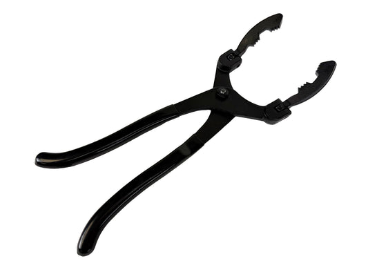 Pivoting Jaw Oil Filter Pliers | GF-OFP-0001