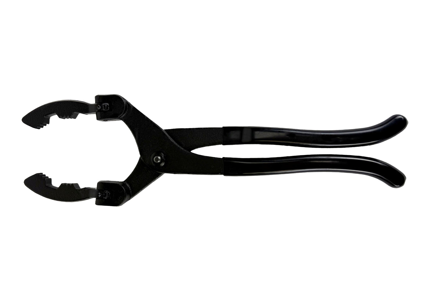 Pivoting Jaw Oil Filter Pliers | GF-OFP-0001