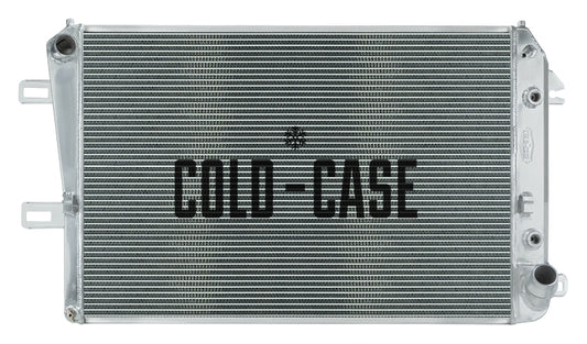 06-10 Chevy/GMC Duramax 6.6L Diesel Aluminum Radiator Cold Case Radiators