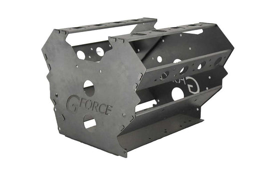 Swap Block Mock Up Ford 7.3L Godzilla Engine Block | GF-EJ-ZILA-DIY