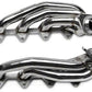 2005-2010 Mustang GT Shorty Headers 304 Stainless