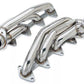 2005-2010 Mustang GT Shorty Headers 304 Stainless