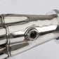 2005-2010 Mustang Long Tube Headers / Catted H-Pipe Kit