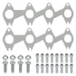 2005-2010 Mustang Long Tube Headers / Catted H-Pipe Kit