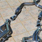 2005-2010 Mustang Long Tube Headers and EPA Compliant Catted X-Pipe Kit