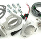 Dual Exhaust Electric Dump Cutout