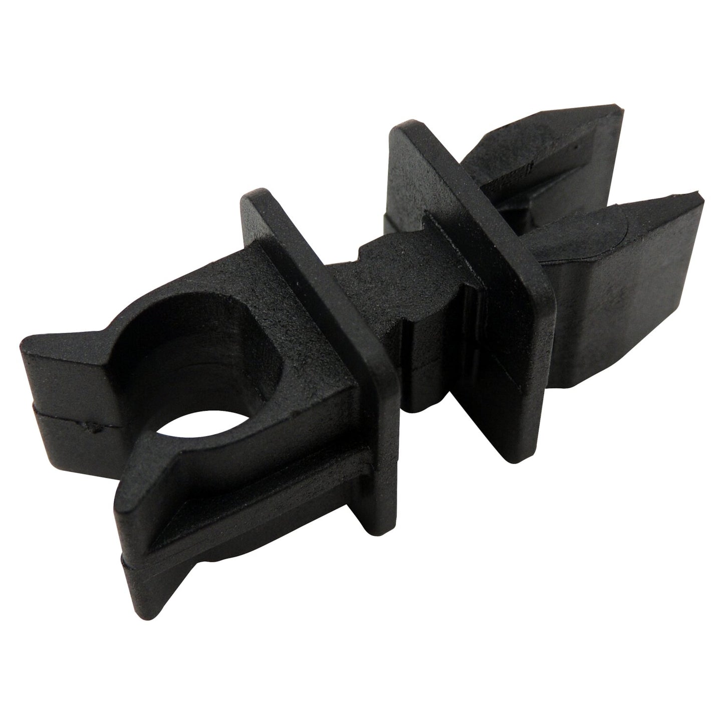 1987-1995 Jeep YJ Wrangler Hood Prop Rod Clip J4007456