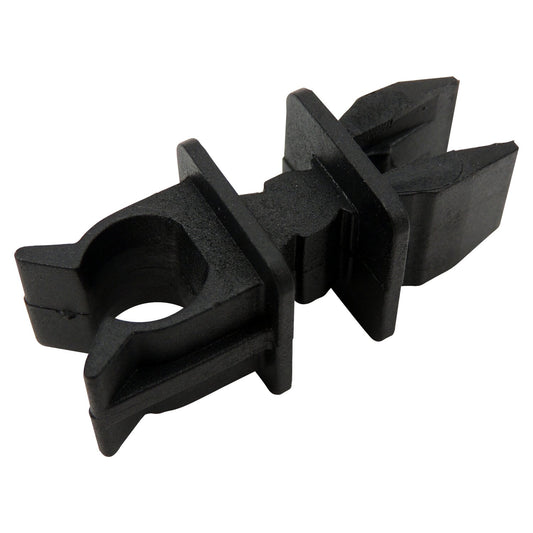 1987-1995 Jeep YJ Wrangler Hood Prop Rod Clip J4007456