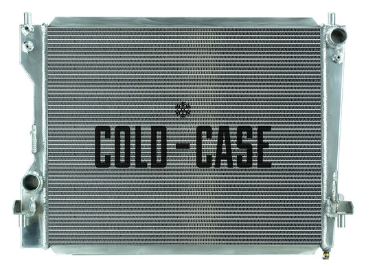 05-14 Mustang Performance Aluminum Radiator Cold Case Radiators