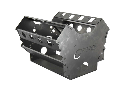 Swap Block Mock Up Gen V LT Engine Block | GF-EJ-LT-DIY