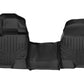 Fits Ford F-150(15-24)/F-150 Lightning(22-24) Floor Mats Front Over Hump M-5115