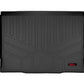Fits Ford Bronco 4WD (2021-2024) Rear Cargo Mat; M-5170