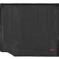 Fits Jeep Wrangler Unlimited 4WD (2018-2024) Rear Cargo Mat; W/O Sub; M-6125