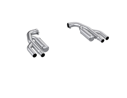 2018-2025 Ford Mustang 3" Street to Race Profile Conversion Kit MDA7205