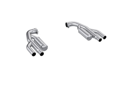 2018-2025 Ford Mustang 3", Street to Race Profile Conversion Kit MDS7205
