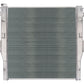 03-09 Dodge Cummins Truck Aluminum Performance Radiator