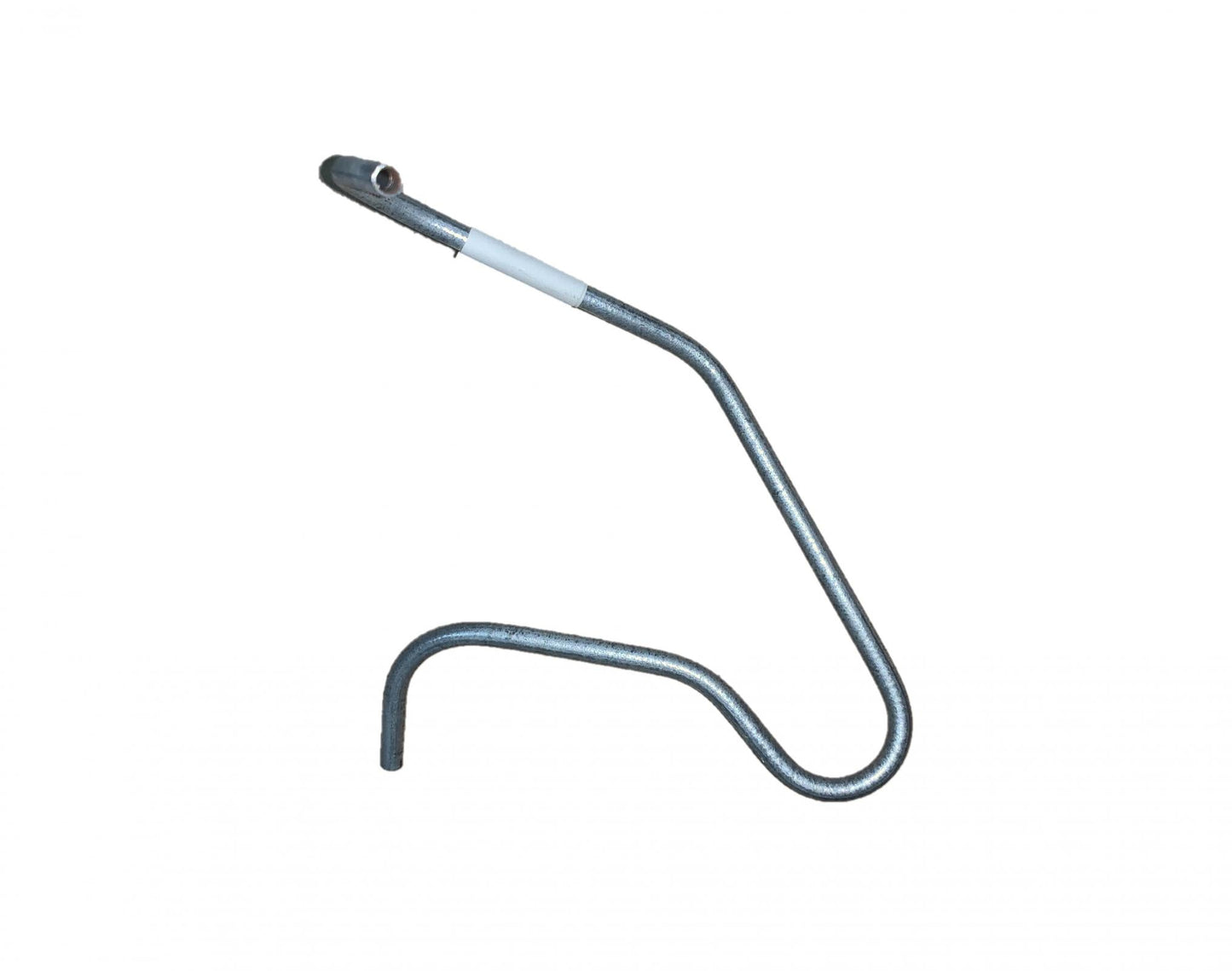 Pontiac Distributor Vacuum Line; Fine Lines-PDV6915SS