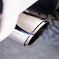 4 x 5 x12 Polished Twin Slash Universal Exhaust Tip 26912