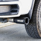 4 x 5 x 12 Black Eliminator Universal Exhaust Tip 46910