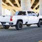 2020-2023 Chevy Silverado 2500 HD DPF-Back Performance Exhaust System 49861