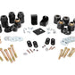 Fits Jeep Wrangler YJ 4WD (1987-1995) 1 Inch Body Lift Kit; RC609