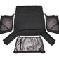 Fits Wrangler TJ 4WD(97-06) Soft Top Replacement Black Full Doors RC85020.35