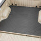 Fits Toyota Tundra 2WD/4WD (2007-2021) Bed Mat; 5'7" Bed; RC Logo; RCM681