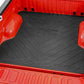 Fits Ram 1500 (19-25)/1500 TRX (21-24) Bed Mat; 5'7" Bed; RC Logo; RCM685